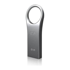 USB stick Silicon Power F80 - Reklamnepredmety