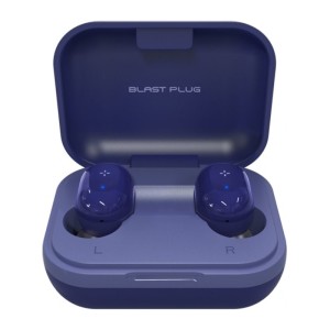 Wireless headphones Silicon Power BP75 - Reklamnepredmety