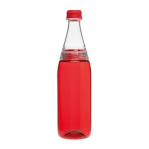 Fresco Twist&Go bottle 0.7 l - Reklamnepredmety
