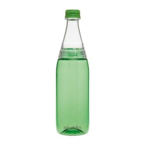 Fresco Twist&Go bottle 0.7 l - Reklamnepredmety