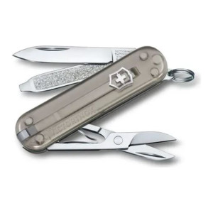 Pocket knife Classic SD 58 mm - Reklamnepredmety