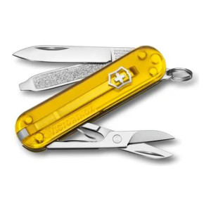 Pocket knife Classic SD 58 mm - Reklamnepredmety