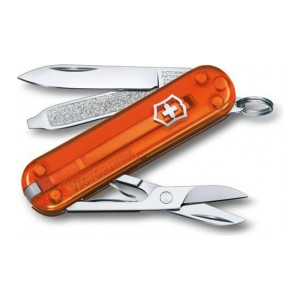 Pocket knife Classic SD 58 mm - Reklamnepredmety