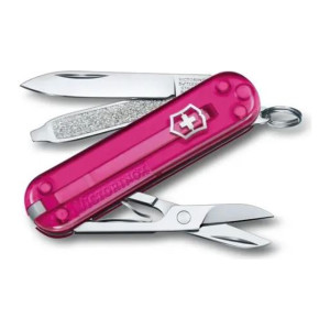 Pocket knife Classic SD 58 mm - Reklamnepredmety