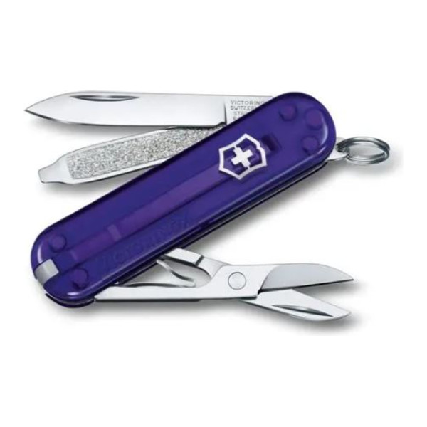 Pocket knife Classic SD 58 mm
