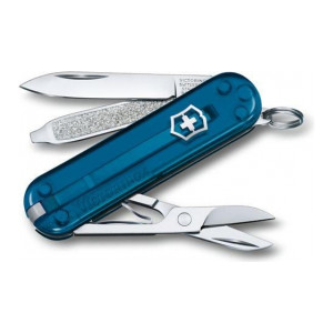 Pocket knife Classic SD 58 mm - Reklamnepredmety