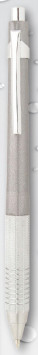 Pen 116 B - 6610-50-s - variant A 116 B Silver