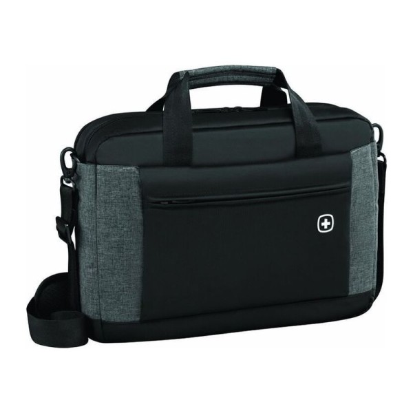 UNDERGROUND laptop bag