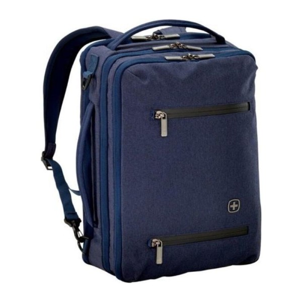 CITY ROCK 16" laptop backpack