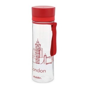 Aveo Water Bottle 0.6 L - Reklamnepredmety