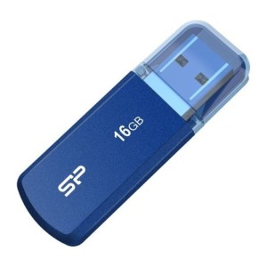 USB Stick Silicon Power Helios 202 - Reklamnepredmety