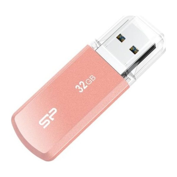 USB Stick Silicon Power Helios 202