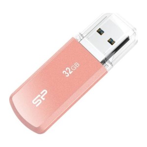 USB Stick Silicon Power Helios 202 - Reklamnepredmety