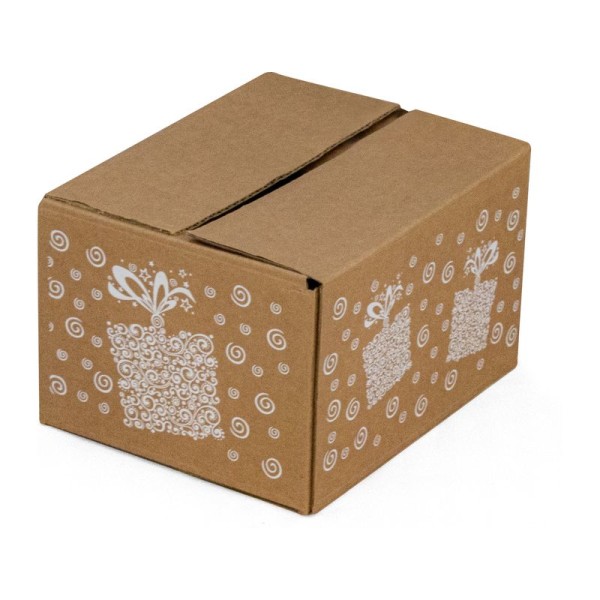 Small gift box