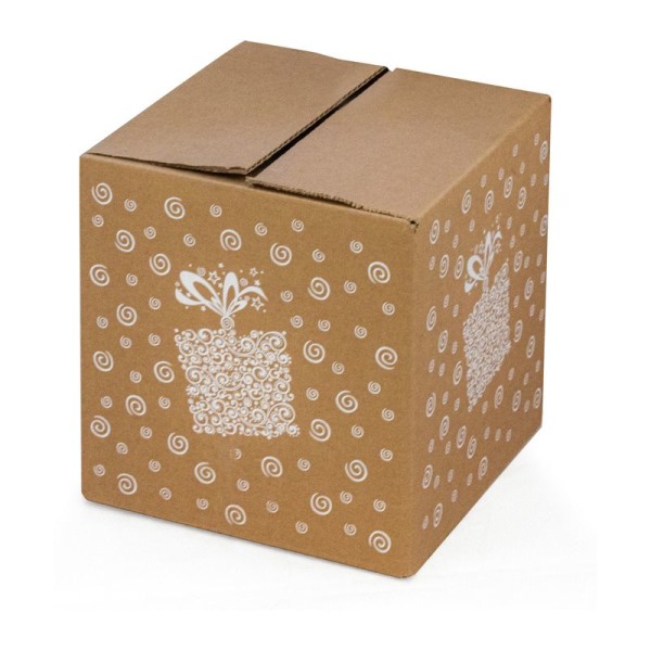 Medium size gift box