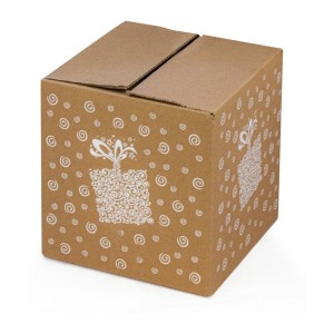 Medium size gift box - Reklamnepredmety