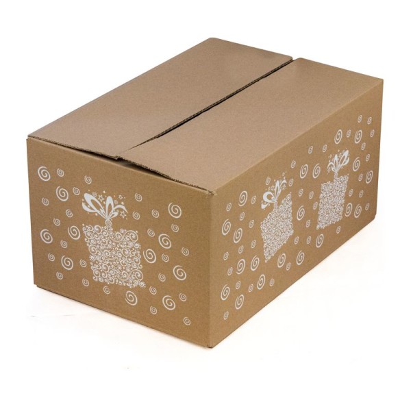 Large gift box