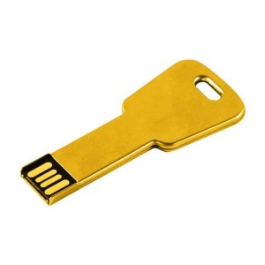 USB key UID01_03_1GB - Reklamnepredmety