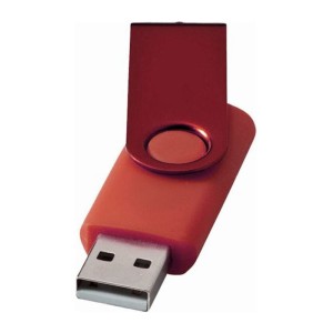 USB key UID06_02_1GB - Reklamnepredmety