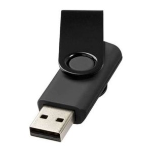 USB key UID06_02_1GB - Reklamnepredmety