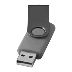 USB key UID06_02_1GB - Reklamnepredmety