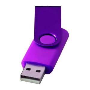 USB key UID06_02_1GB - Reklamnepredmety