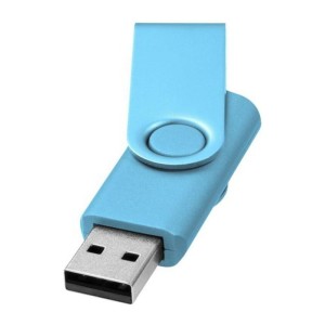 USB key UID06_02_1GB - Reklamnepredmety