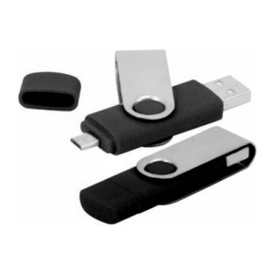 Pendrive • UID22_00_1GB - Reklamnepredmety