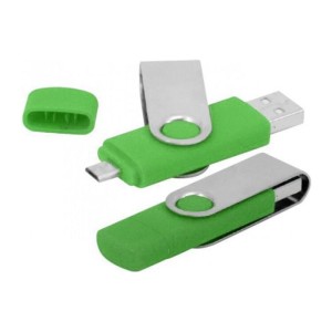 Pendrive • UID22_00_1GB - Reklamnepredmety