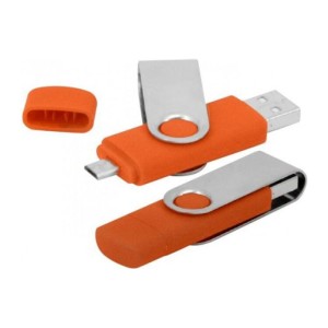 Pendrive • UID22_00_1GB - Reklamnepredmety