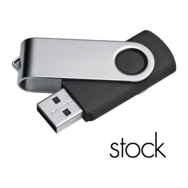 Pendrive 8726_03_4GB stock