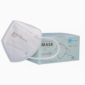Respirators FFP2 mask - Reklamnepredmety