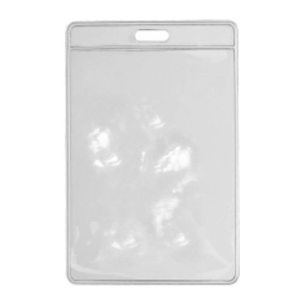 ID card holder Vertical