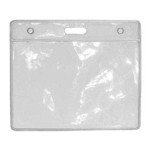 ID card holder Horizontal - Reklamnepredmety