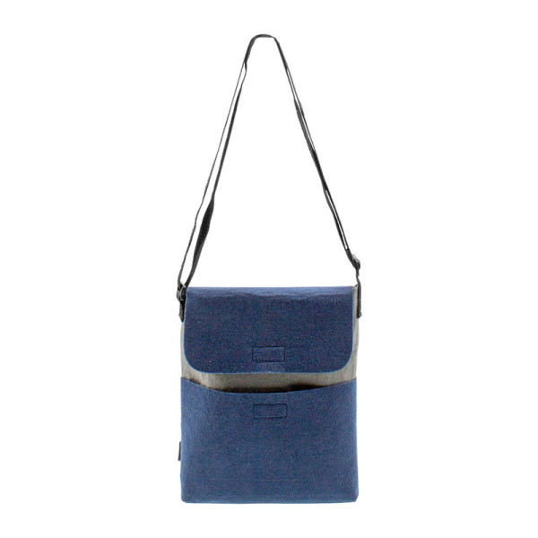 Shoulder bag "Leno"