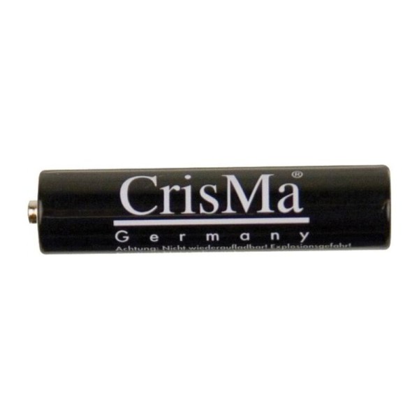 AAA 1.5 V battery