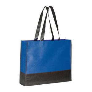 Zagreb non-woven bag (80 g/m²) - Reklamnepredmety