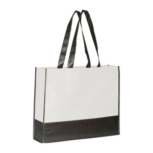 Zagreb non-woven bag (80 g/m²) - Reklamnepredmety