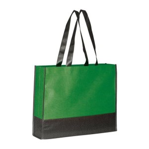 Zagreb non-woven bag (80 g/m²) - Reklamnepredmety