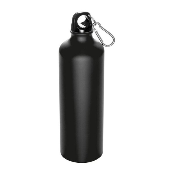 Brno 800 ml bottle with carabiner