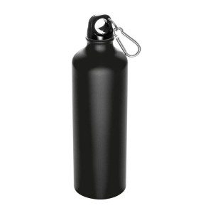 Brno 800 ml bottle with carabiner - Reklamnepredmety