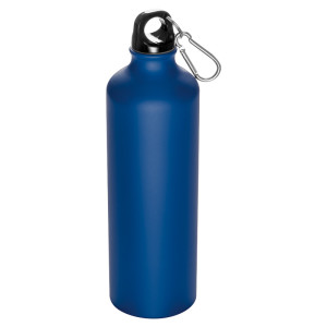 Brno 800 ml bottle with carabiner - Reklamnepredmety