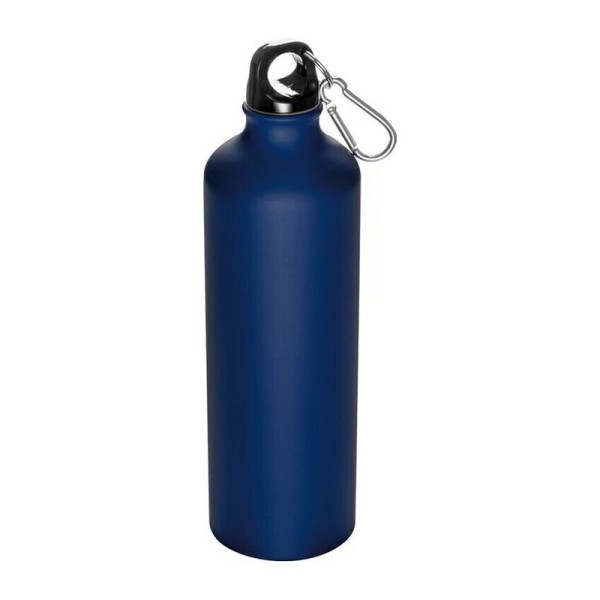 Brno 800 ml bottle with carabiner