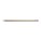 Hickory pencil with eraser - 039301_1 - variant Eg 039301