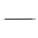 Hickory pencil with eraser - 039303_1 - variant Eg 039303