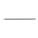 Hickory pencil with eraser - 039307_1 - variant Eg 039307