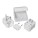 Plug adapter - 039406_1 - variant Eg 039406