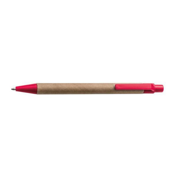 Bristol ballpoint pen
