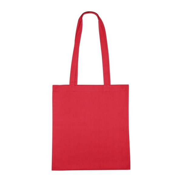 Franca cotton shopping bag