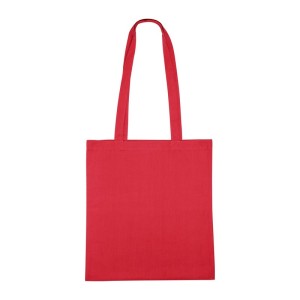 Franca cotton shopping bag - Reklamnepredmety